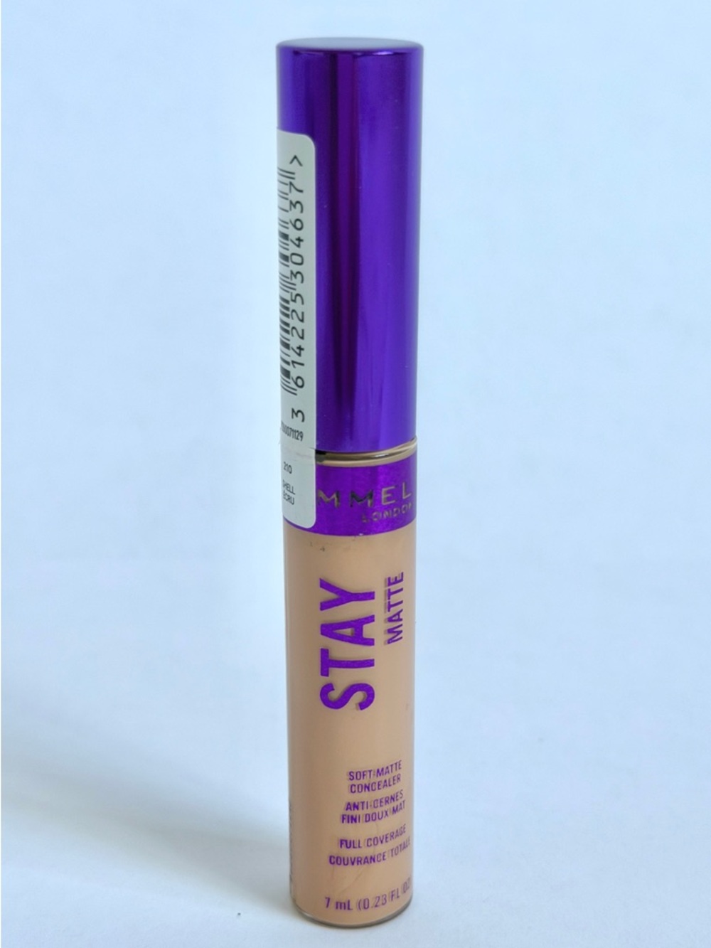 NWT~Rimmel Stay Matte Full Coverage 24 hour Concealer